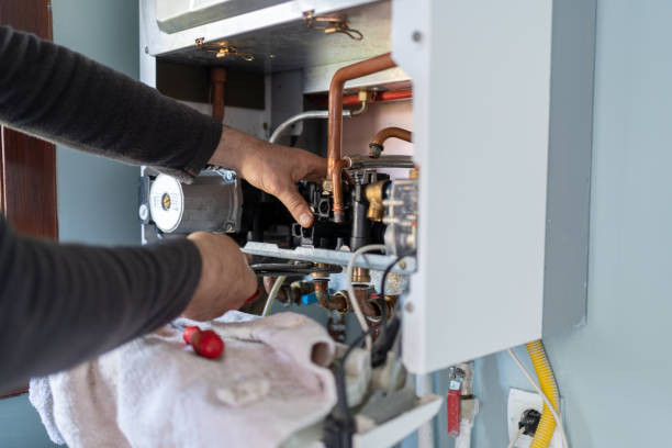 Best Tankless Water Heater Services  in Tiburon, CA